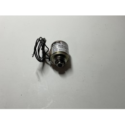 Parker Skinner 3931BJA7EN00RRT3J1P3 Solenoid Valve – 3-Way, Normally Closed