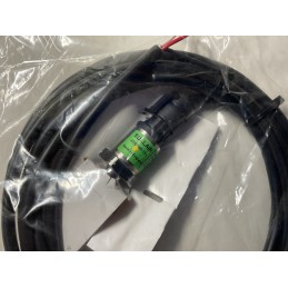 Sullair 02250155-174 Pressure Sensor – Reliable Monitoring for Air Compressors