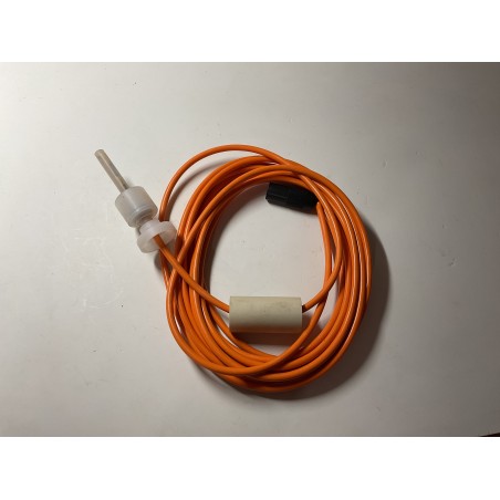 Metrohm Ag/AgCl Electrode 11706 – Reliable Reference Electrode for ...