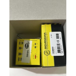 Giovenzana 6A616 63A 3-Pole Disconnect Switch Kit