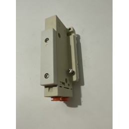 SMC SV3000-52U-1A-N11-D0 SUP/EXH End Block Assembly for SV3000 Manifolds