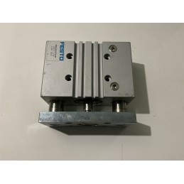 FESTO DFM-50-50-P-A-GF Guided Pneumatic Cylinder – 50mm Bore, 50mm Stroke