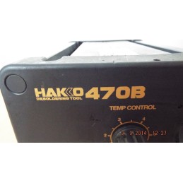 HAKO 470B