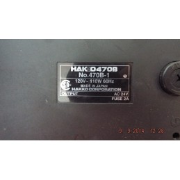 HAKO 470B