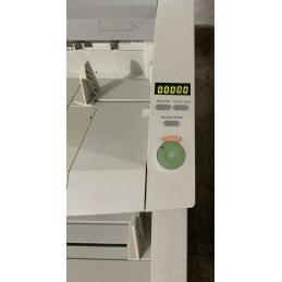 Canon DR-9080C High-Speed Color Duplex Document Scanner