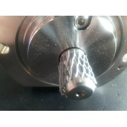 Danfoss PAH 6.3 High-Pressure Water Pump - Stainless Steel Construction