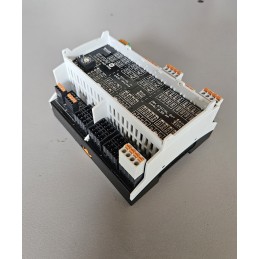 HEUFT ISI-BKM2-N6P-PP20 and HBE220170 – Industrial Inspection System Components