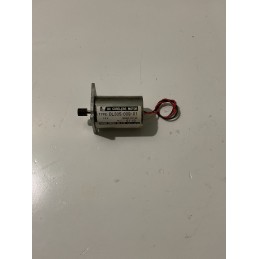 Japan Servo DL30S-009-01 12V DC Coreless Servo Motor with Gearbox