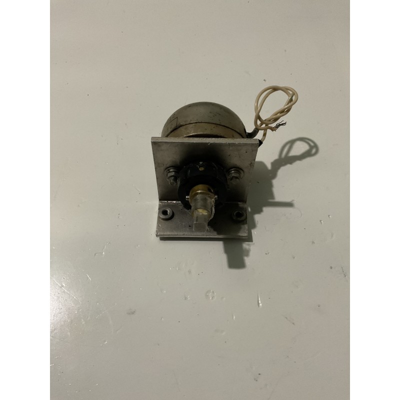 Ledex H-2300-032 Rotary Solenoid - 212 VDC, 420 W Ledex H-2300-032 Rotary Solenoid - 212 VDC, 420 W