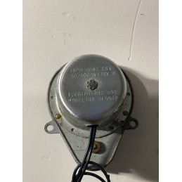 Autotrol Model 100 Class B Synchronous AC Gear Motor