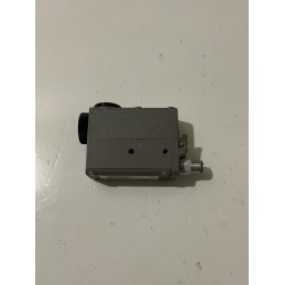 DATALOGIC TL80F-045 F.O GREEN/RED