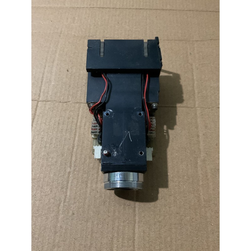 Davin Optical 578-100 313 Camera Assembly with Pulnix TM-6CN Davin Optical 578-100 313 Camera Assembly with Pulnix TM-6CN