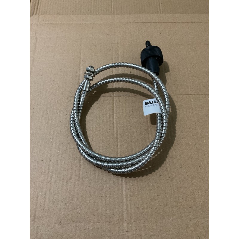 DATALOGIC OF-31 COAX-PROX DATALOGIC OF-31 COAX-PROX