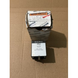 HONEYWELL MICROSWITC MPE2