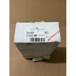 DATASENSOR - TLU-315