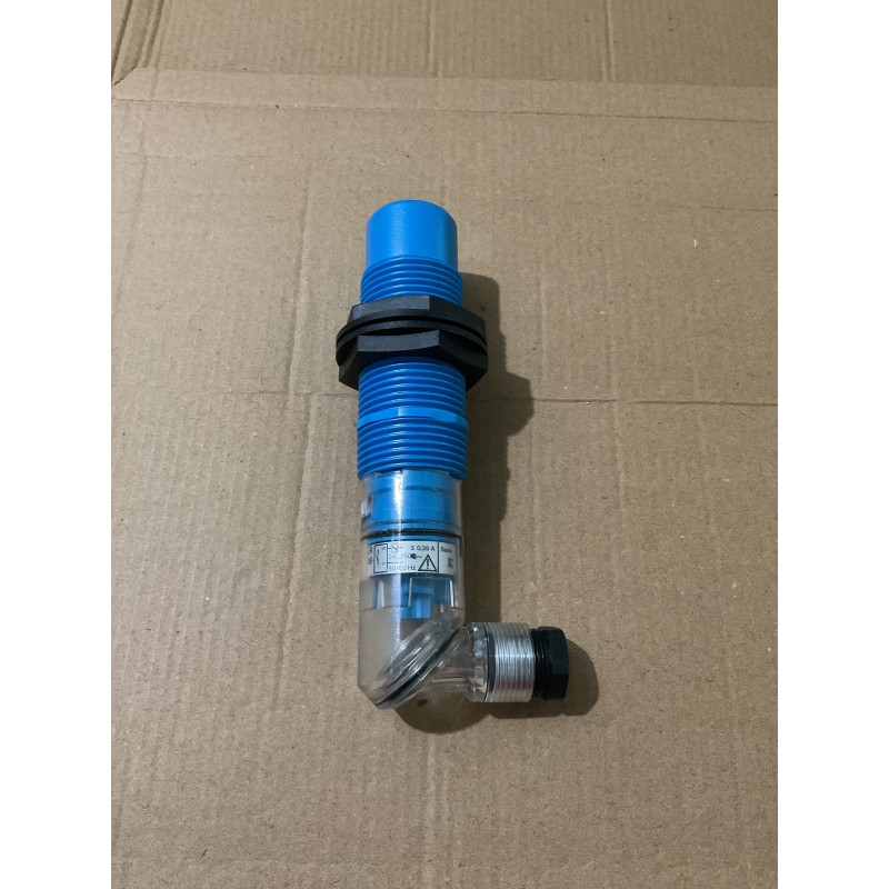 RND Endress+Hauser Nivector FTC968 AC Capacitive Point Level Switch