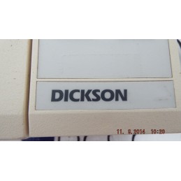 DICKSON THDX 