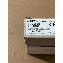 EFECTOR IF5896