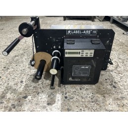 Label-Aire 2138-TB113 Printer Applicator – High-Performance Labeling Solution