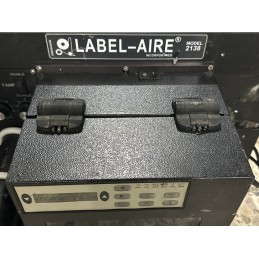 Label-Aire 2138-TB113 Printer Applicator – High-Performance Labeling Solution