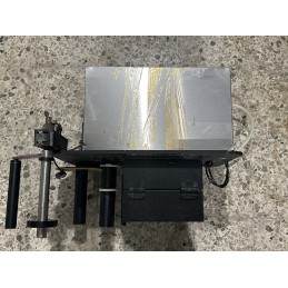 Label-Aire 2138-TB113 Printer Applicator – High-Performance Labeling Solution