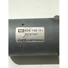 Nidec 404.148 24V DC Brushed Gear Motor