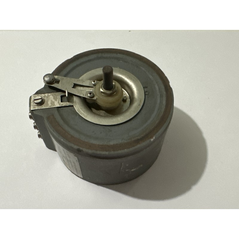 FILEC UDEN 2422-530-01407 Toroidal Variable Autotransformer FILEC UDEN 2422-530-01407 Toroidal Variable Autotransformer