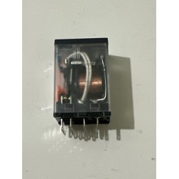 SCHNEIDER Relay - RXM4AB2BD 24VDC