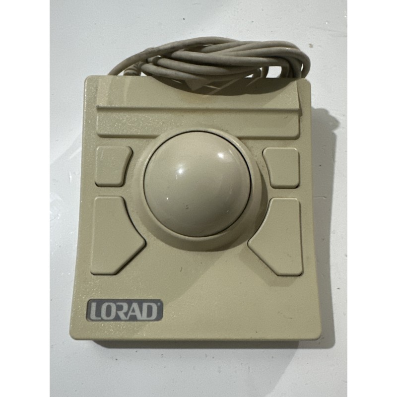 Lorad HBZ3CY400-4XX Trackball for Mammography Systems – Specifications and Features Lorad HBZ3CY400-4XX Trackball for Mammography Systems – Specifications and Features