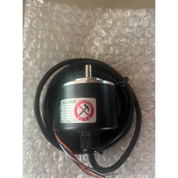 Autonics E50S8-360-3-N-24 Incremental Rotary Encoder – 360 PPR, NPN Output