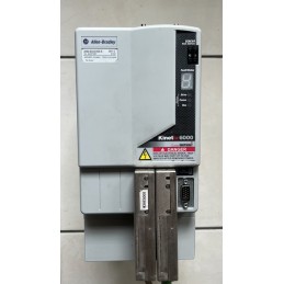 ALLEN BRADLEY 2094-BC02-M02-S KINETIX 6000