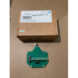 ENDRESS & HAUSER Flowtec - 318194-0200