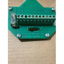 ENDRESS & HAUSER Flowtec - 318194-0200