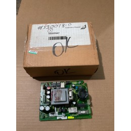 ENDRESS & HAUSER Flowtec AG - 320918-0200A