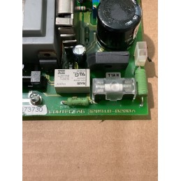 ENDRESS & HAUSER Flowtec AG - 320918-0200A