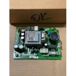 ENDRESS & HAUSER Flowtec AG - 320918-0200A