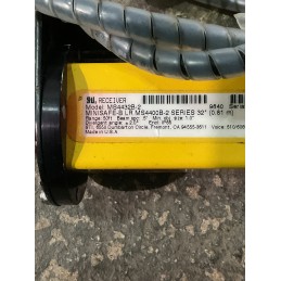 STI MINISAFE-B  - MS4432-B