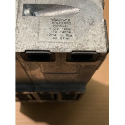 VIGI-03-7.0 Festo Vigilant: Advanced Industrial Monitoring System