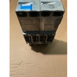 VIGI-03-7.0 Festo Vigilant: Advanced Industrial Monitoring System
