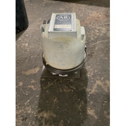 ALLEN BRADLEY  509-CUH-6