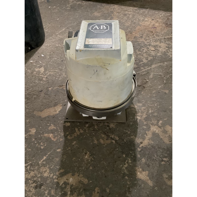 ALLEN BRADLEY  509-CUH-6