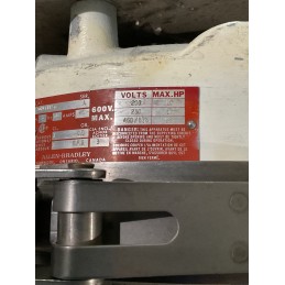 ALLEN BRADLEY  509-CUH-6