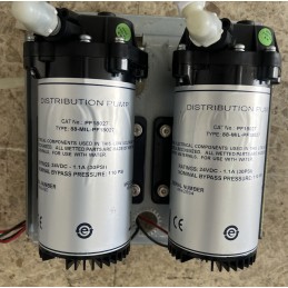 Aquatec Millipore  88-MIL-PF18027  Distribution Pump PF18027