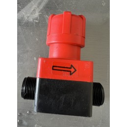 BAMO VALVE SSD 910/PVC -EPDM 910 001M