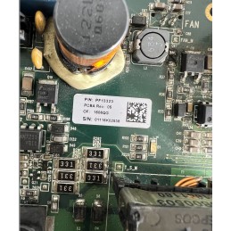 PC BOARD PF13323