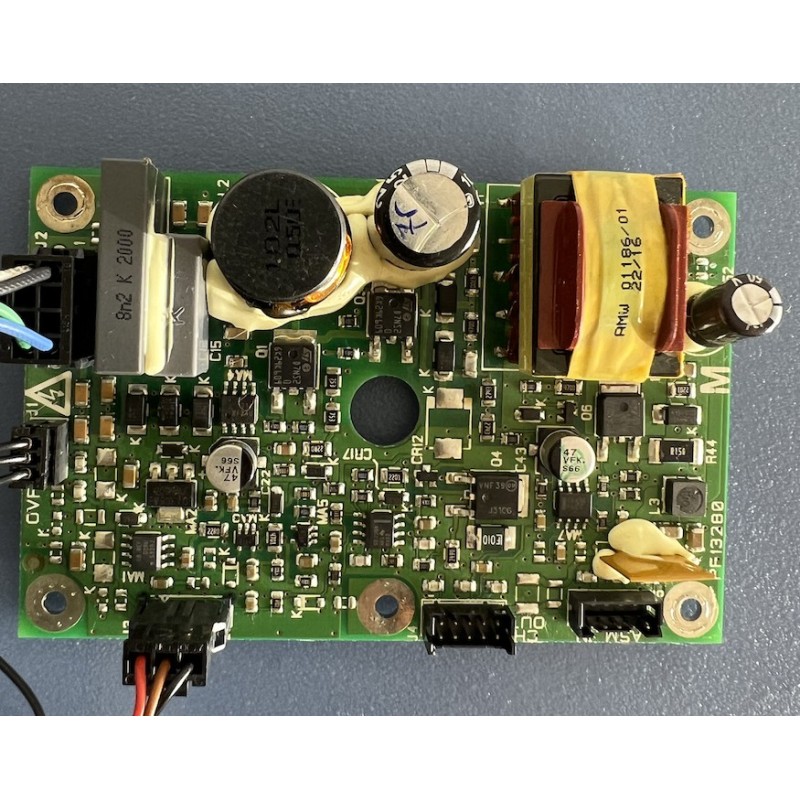 MDP ELECTRONICS 13376-01 PF13280