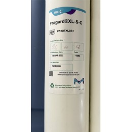 MILLIPORE PR0GTXLCS1 PROGARD XL-S-C