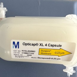 Millipore Filter Capsule Opticap XL 4  KVGLA04NN3