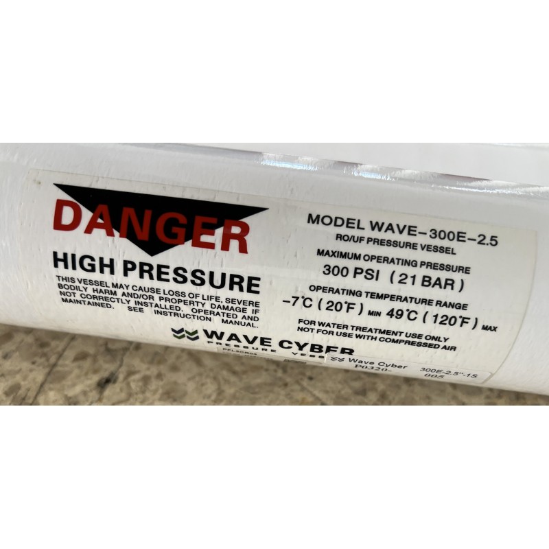 Wave Cyber Vessels Wave-300-2.5