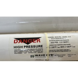 Wave Cyber Vessels Wave-300-2.5